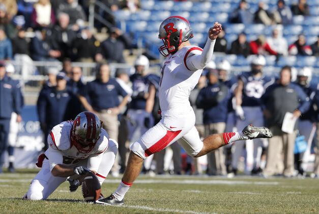 Breaking Down the Special Teams