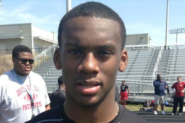 Mike Stevens Adds to #Pack14