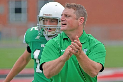 Homolka Named Director of Player Personnel, Kitchings and Nielsen Add Duties