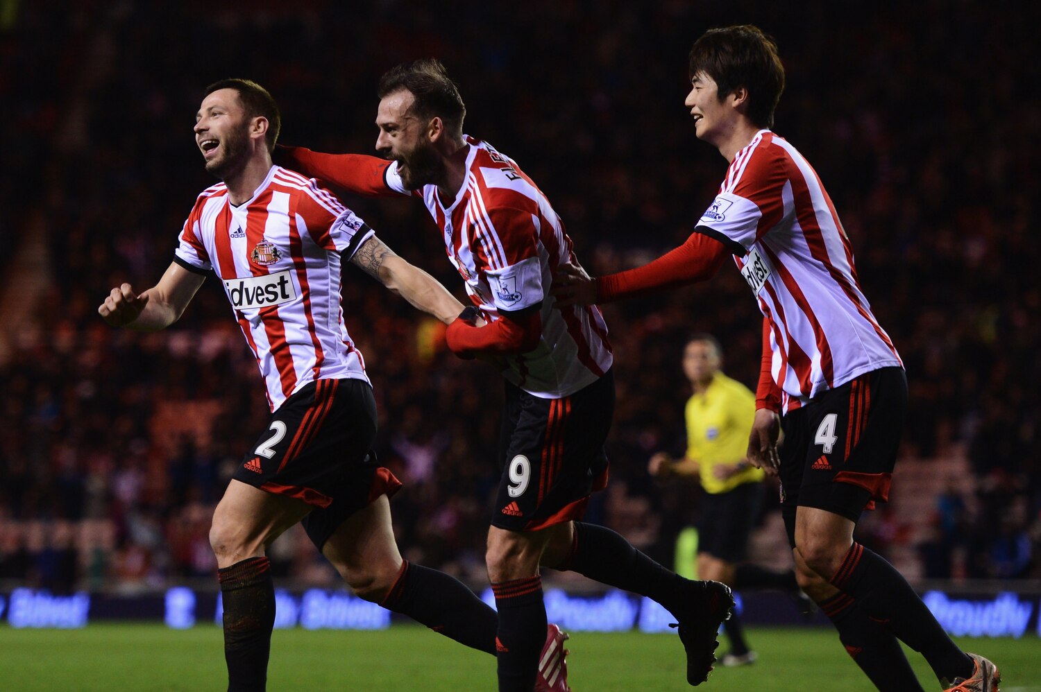 Manchester United Vs Sunderland Live