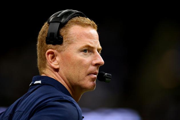 Debate: Should the Cowboys Stick with the 4-3 in 2014?