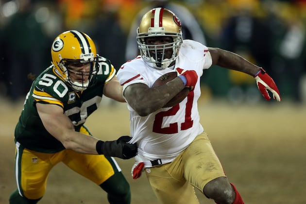 NFL Playoffs 2014: X-Factors That Will Decide Divisional Round