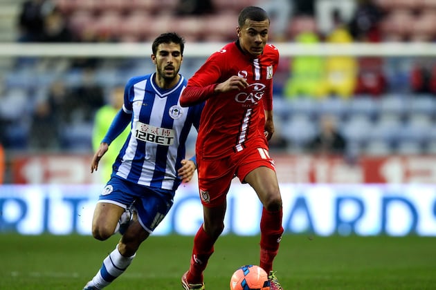 Liverpool Transfer News: Dele Alli Has Potential to Become Anfield Star
