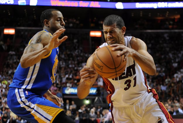 Andre Iguodala Is the Key to Deep Golden State Warriors Playoff Run