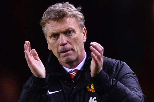 Debate: Who's the 1 Transfer Target United Must Land in Jan.?