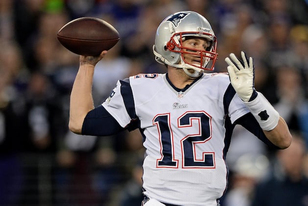 NFL Playoff Schedule 2014: What You Need to Know for the Divisional Round