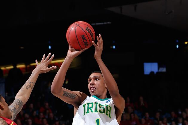 Report: Mizzou Lands Ex-ND Forward Biedscheid