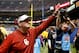 Stoops will bid farewell to the BCS.