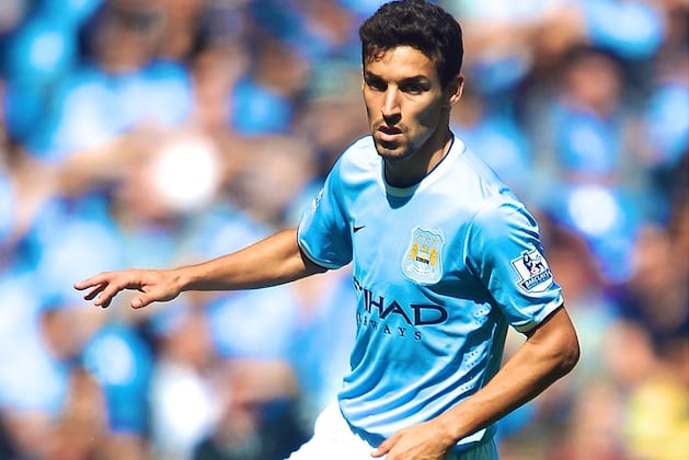 Jesus Navas Injury: Updates on Manchester City Star's Status and Return