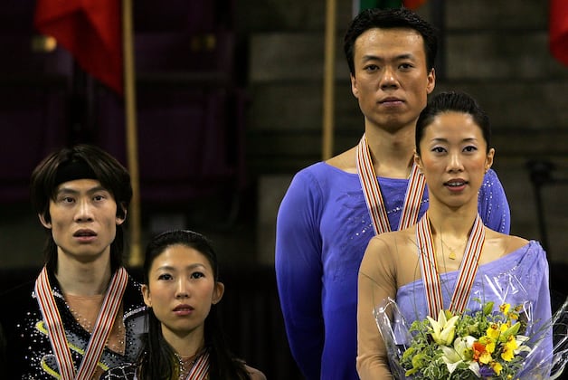 How Figure Skaters Pick Their Music