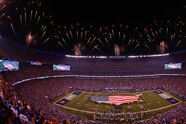 Super Bowl XLVIII: Picking the Best Potential Matchups