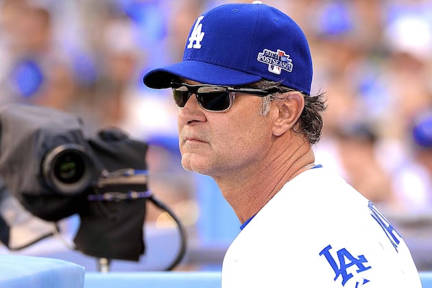 Is Don Mattingly the Right Man to Lead Dodgers to Must-Have World Series Title?