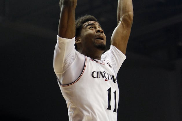 Cronin: Lawrence Out vs. Houston with Toe Injury