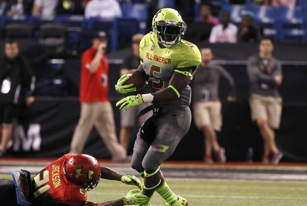 Michigan Football Recruiting: Highlighting Impact Freshmen for 2014 Campaign