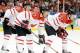Jonathan Toews will once again don the Canadian uniform in the Olympics.