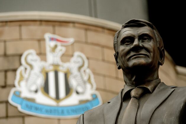 Why January Could Make or Break Newcastle United's Season