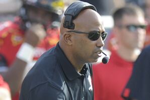 Report: Terps Agree to Multi-Year Deal with Stewart