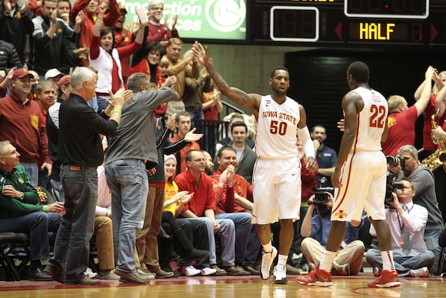 Baylor vs. Iowa State: Score, Grades and Analysis