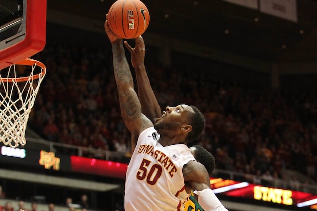 Baylor vs. Iowa State: Live Score, Updates and Analysis