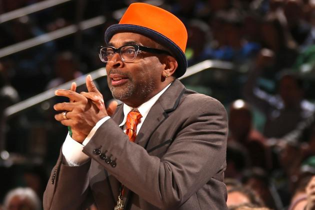 Noticias del mundo del  Cine (El Topic) - Página 3 SpikeLee_crop_north