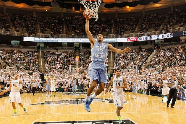 UNC Basketball: Why J.P. Tokoto Is the Tar Heels' Most Underrated Player