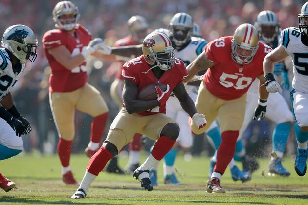 NFL Playoff Bracket 2014: Analysis and Predictions for Divisional Matchups