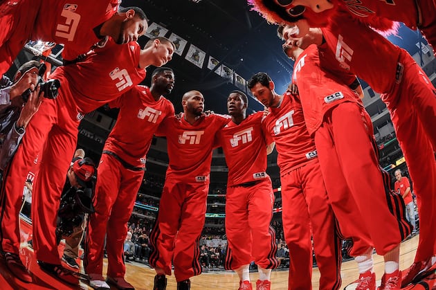 Chicago Bulls Players Who Should Receive Less Playing Time