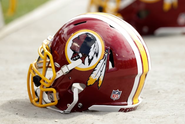 U.S. Patent and Trademark Office Takes Aim at “Redskins”