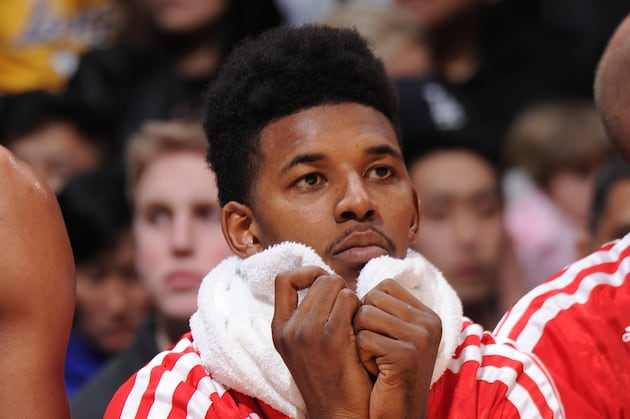 Swaggy P: