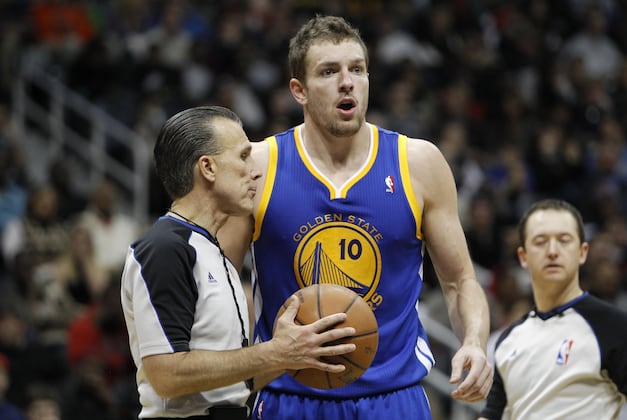 Golden State Warriors Will Make History with Wednesday Win over Nets