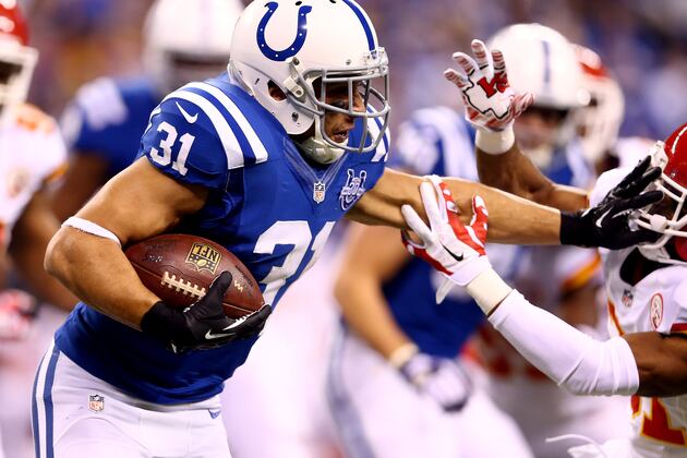 NFL Playoff Predictions 2014: Underrated Players Who Will Be Key This Weekend