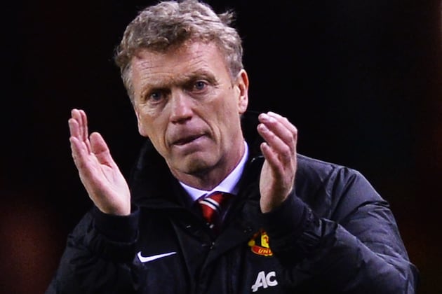 David Moyes Probed by FA After Sunderland vs. Manchester United Referee Rant