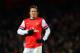 LONDON, ENGLAND - DECEMBER 08: Tomas Rosicky of Arsenal looks on at the final whistle during the Barclays Premier League match between Arsenal and Everton at Emirates Stadium on December 8, 2013 in London, England. (Photo by Michael Regan/Getty Images)