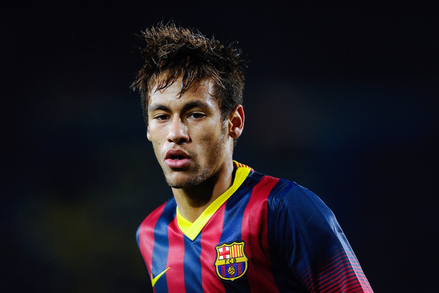 neymar mercurial vapor