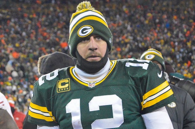 Browns Candidate Ben McAdoo, Packers QB Coach