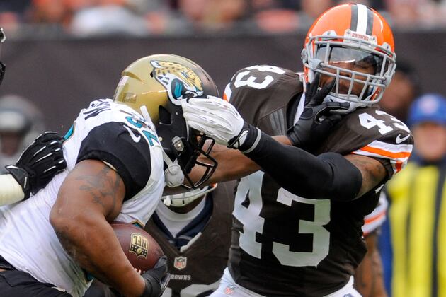 Browns Coaching Search Delays and Complicates Decisions on Free Agents