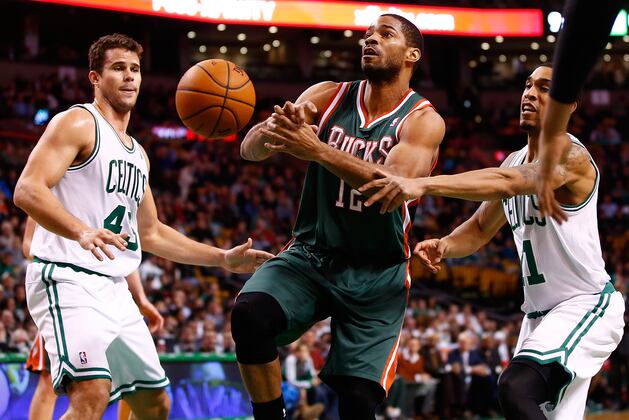 NBA Trade Rumors: Minnesota Timberwolves Should Make a Push for Gary Neal