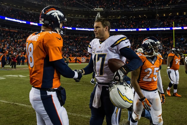 Chargers vs. Broncos: What Denver Must Do to Avoid Upset at Home
