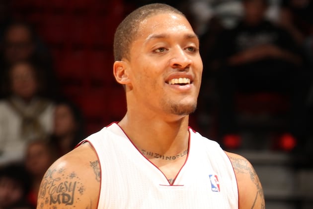 Contracts for Michael Beasley, Roger Mason Jr. Guaranteed for Rest of Season