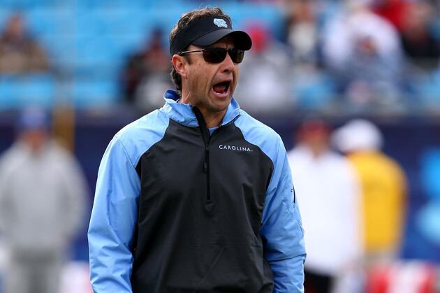 College Football's Top Five Teams on the Rise for 2014