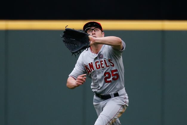 Who Are All These Outfielders?