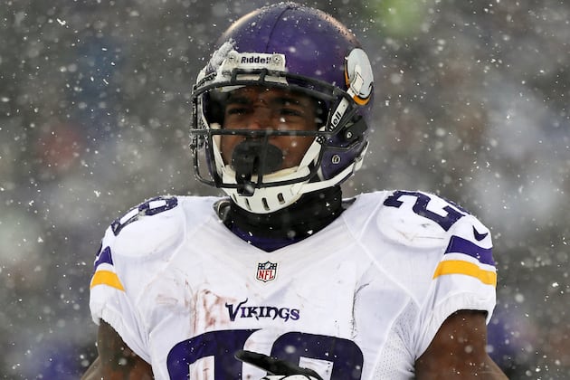 Vikings Announce Team Award Winners
