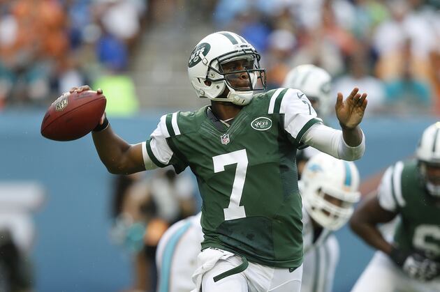 Playoffs Show Jets Have a Ways to Go