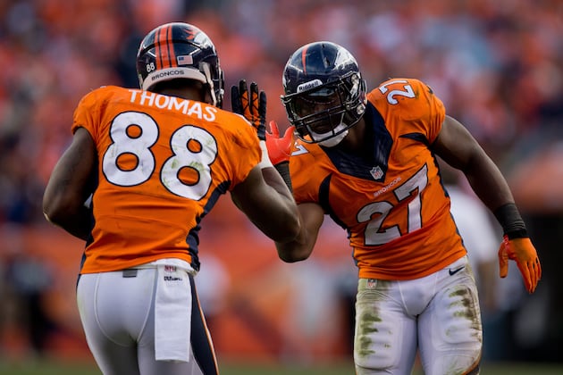 Super Bowl 2014: Championship Game Outlook Heading into Divisional Round