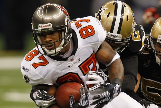 Giants Announce Signing of Five Players
