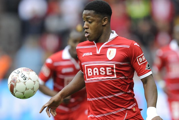Arsenal and BVB Linked with Batshuayi