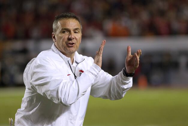 Ohio State Football: 3 Reasons Recent Adversity Will Lead to Fortune in 2014