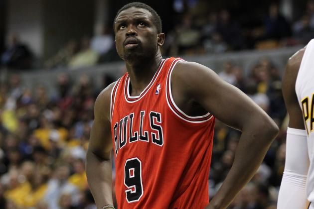 Debate: What Do You Think of the Luol Deng Trade?