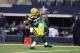 Cornerback Sam Shields is a player the Packers would be wise to spend money on.