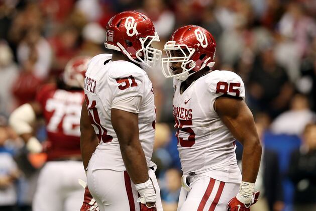 Will Sooners Meet Florida State in College Football Playoff?